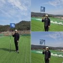 파크골프오후 | 정읍 허브원 파크골프 여행 후기 – 향기 가득한 힐링 코스