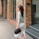 주식회사 라인리스써클 | 시에 sie 25ss 봄 신상 위시리스트 💗 ( 오픈일정, 리스 크로쉐 가디건, 원피스, 오브 모크넥 니트...