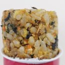 밥과 간식 | 1분 30초의 행복, 아침식사대용으로 딱인 "눌러밥" 간식 추천 후기