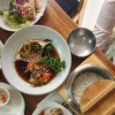 가화한정식 이미지