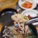 보길도 황칠 면역 삼계탕 미사역점 | 광주 북구 양산동 삼계탕 맛집 황칠나무 낙지 삼계탕