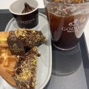 7176 | 여의도 두바이 와플 고디바 IFC몰 두바이초코와플 내돈내산 후기