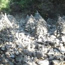 계양산 정상 이미지