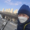 벽적공원 | 2021.12.4수원둘레길8.신대저수지~대선초