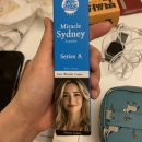 시드니 | [제품] 미라클시드니 호주주름크림 미라클시드니후기 주름 크림 후기