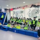 경희대석사 태권도교육관 이미지