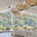 아름다운하우스 | W. 세인트메리스 강남 | 서울 강남 밝은웨딩홀 후기 견적 채광이 아름다운 하우스 웨딩을 꿈꾼다면