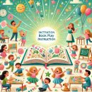 책놀이지도사(초등) 이미지