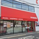 노아농장 | 망원/합정 대형카페 추천 [오베이글하우스] 베이글샌드위치와 함께하는 여유로운 주말 브런치 💕