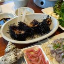 바닷가선창횟집