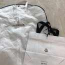 C0417 | 블로그 구대 오벤(oben) 몽클레어 사르셀 구매후기, 사이즈(블랙/1사이즈)