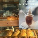 베이커리팩토리 농협수원점 - 2317 | 행궁동 디저트 맛집 추천! 솔트팩토리 아이스크림 솔트버터롤과 미니 소금빵 후기