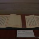 오대산 중대불량문 이미지