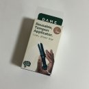 데임 | 탐폰 초고수 근데 친환경을 곁들이고 싶다면 [데임 DAME 다회용 어플리케이터] 실사용 후기
