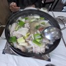 동해바다물곰탕 | 속초 물곰탕 맛집 동해바다 물곰탕 현지인 추천 해장국 후기 내돈내산