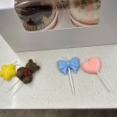 대견하개 | 부산 강아지 케이크 | 도그드림쿠킹 서면 내돈내산 후기