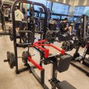 스톤 짐 이미지