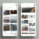 천안웹디자인국비학원 후기 9가지 UI/UX부터 취업·프리랜서까지 현실 루트
