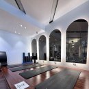 피트니스 베네핏 이미지