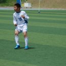 2010 대교 눈높이 전국중등 축구리그 신산초 vs 무원초경기. 이미지