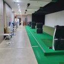 프렌즈 실내 연습장 이미지