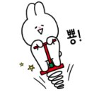 홍대입구역 8번 출구 앞 이미지