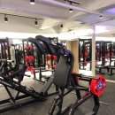 라이트 GYM 이미지