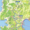 경남 거제 노자산(565m) 최단코스 파노라마 케이블카 산행 #1 이미지