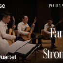 Farewell to Stromness - Peter Maxwell Davies / Quartet / 2024 / 창립 50주년 연주회 이미지