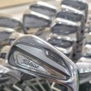 TRUE GOLF | 분당골프샵에서 만난 타이틀리스트 t100 아이언세트 시타한 후기