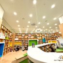 부산도서관 이미지