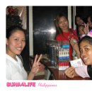 2009.12.13 Suna4Life Philippines (김선아님의 필리핀 팬들) 모임 [Part 3 - 이차: 노래방] ^^* 이미지