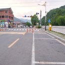 창녕군 영산시외버스터미널 이미지