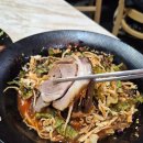 와동공원로 | 안산 와동 맛집 황금오리 숯불바베큐