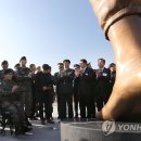 평화의 발 이미지