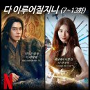 o-13 | [리뷰] 다 이루어질지니 - 7~13화 결말, 줄거리, 스포O, 시간, 후기, 넷플릭스 신작 추천, 한국 드라마