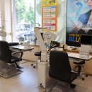 공장형 쓰리팩토리 안경원 이미지