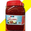 강가네식품