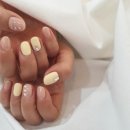 유어데이 네일