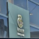 미스터박 카페 앞 이미지