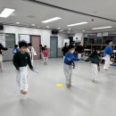 용인대 국가대표 김병태 태권도장 이미지