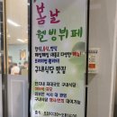 [ 문정역 점심 후기 #7 ] 봄날웰빙뷔페 (한식뷔페 / 한식)