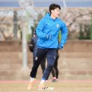 외모는 1티어 축구팀 이미지