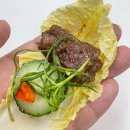 성남정육점 우돈상회 캠핑용 고기 소갈비살로 홈 파티 즐겼어요!