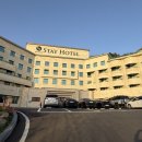 스테이호텔 | 군산 스테이호텔 후기｜금강 뷰가 좋은 조용한 출장 숙소, 생각보다 만족스러웠던 곳