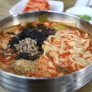 회산장칼국수 이미지