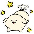슈퍼해피독 이미지