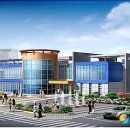 시립도서관1층 화장실 이미지