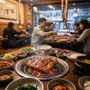 진식당 - 여수시 | 진식당