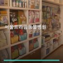 서울프라임동물병원